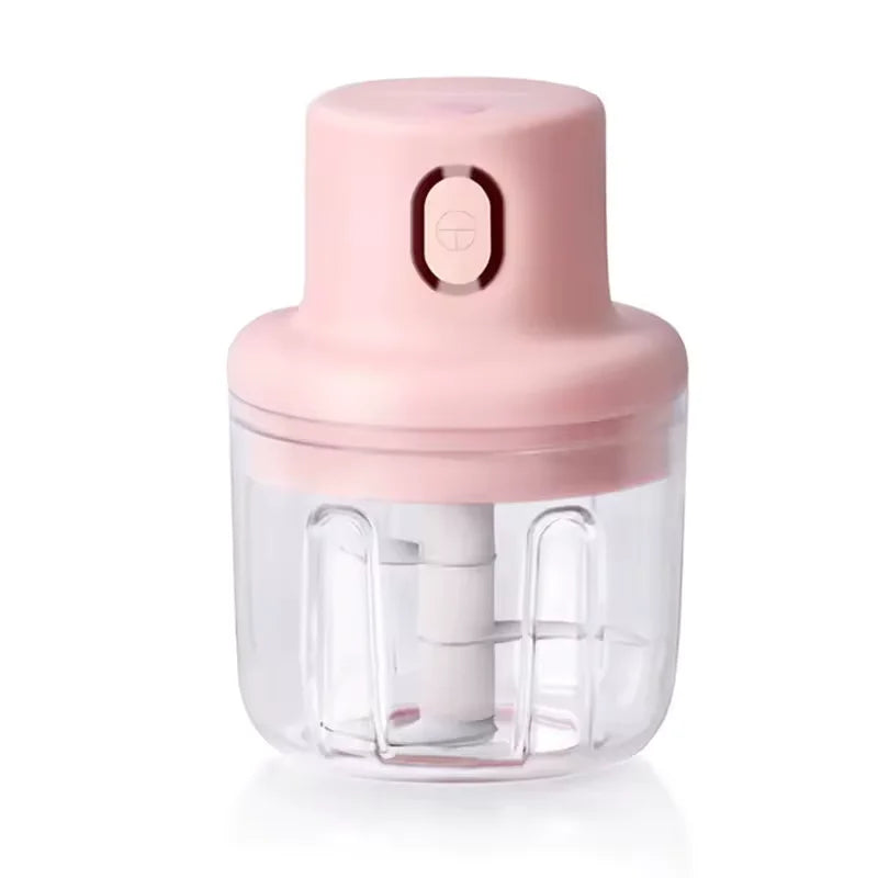 ChopBlitz - Fast Kitchen Chopper [Last Day Sale]