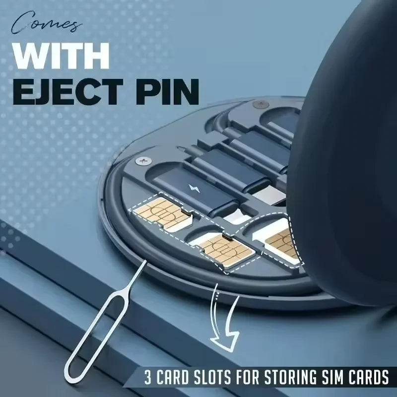 Buy 1+1 FREE | VoltMate - Organization &amp; power on the go