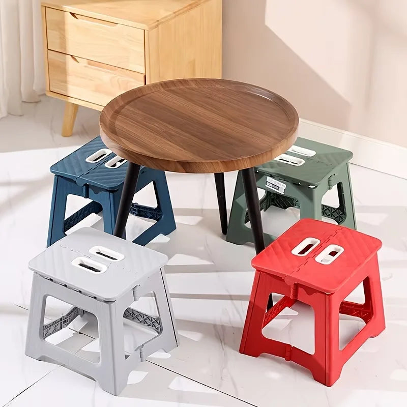 FoldStep – Foldable step for home and on the go