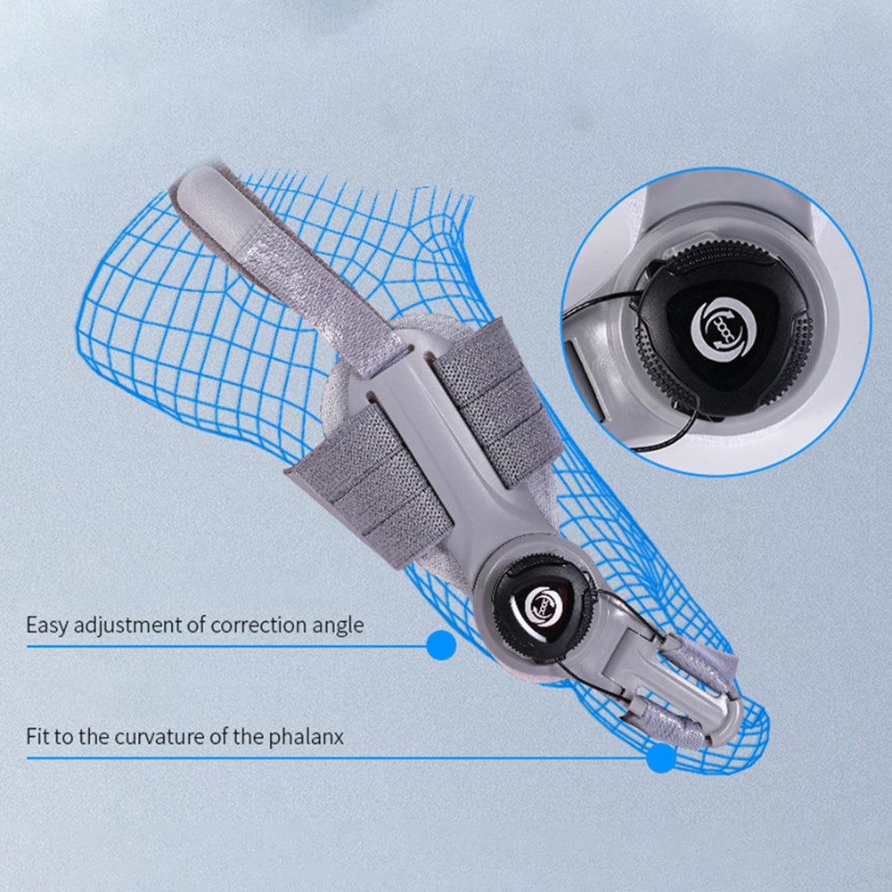 AlignEase - Pain-free walking without surgery
