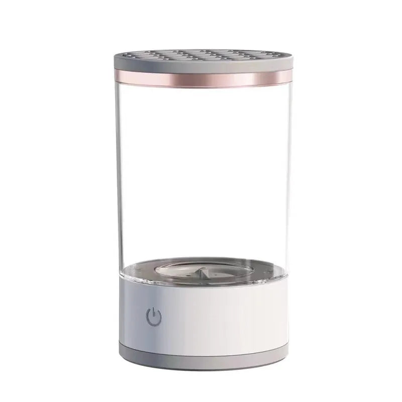GlamPro - Makeup Brush Cleaner USB Electro-Cleaning [Last Day Sale] 