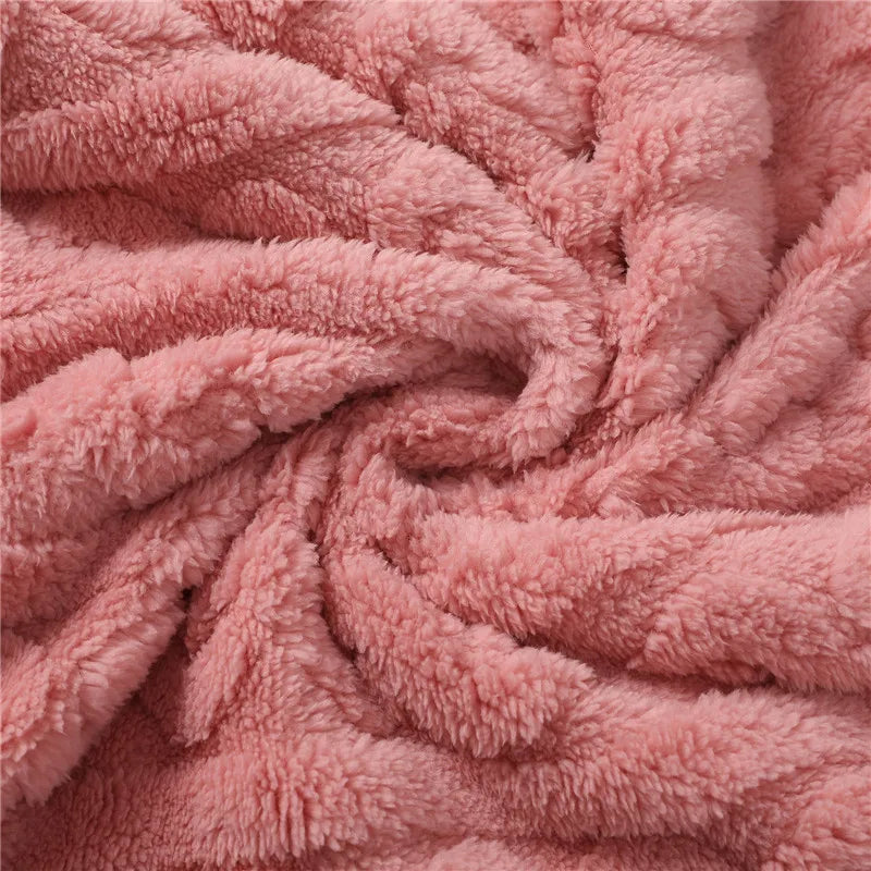 CloudHug - Cozy Nightgown [Last Day Sale]
