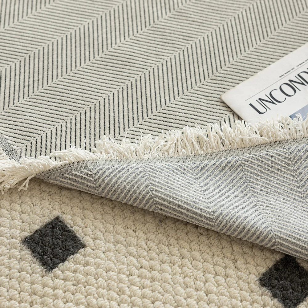 ParisianComfort - French-Style Sofa Towel [Last Day Sale] 