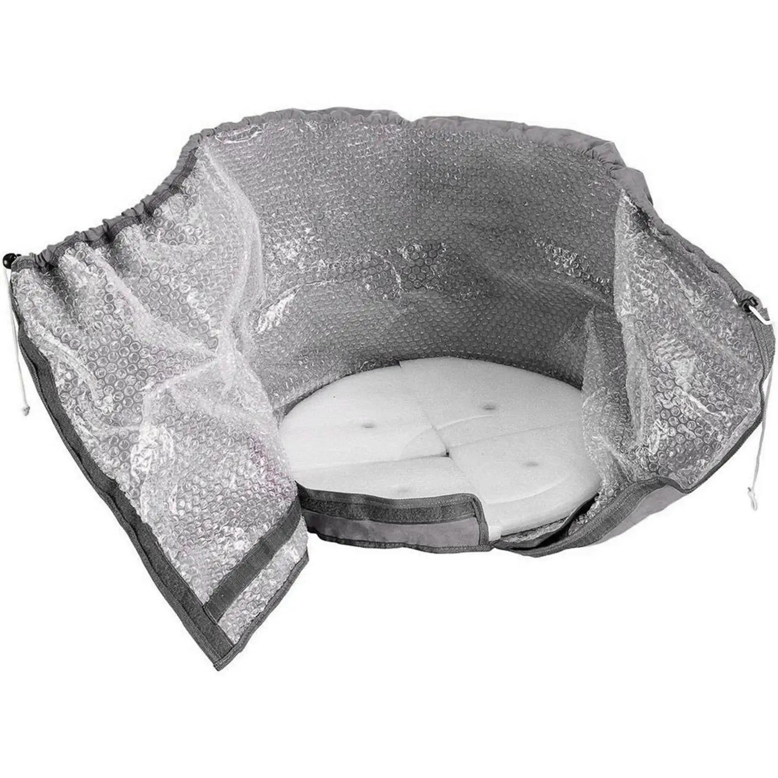 PlantWrap - Permanent cold protection for shrubs and trees [Last day sale]