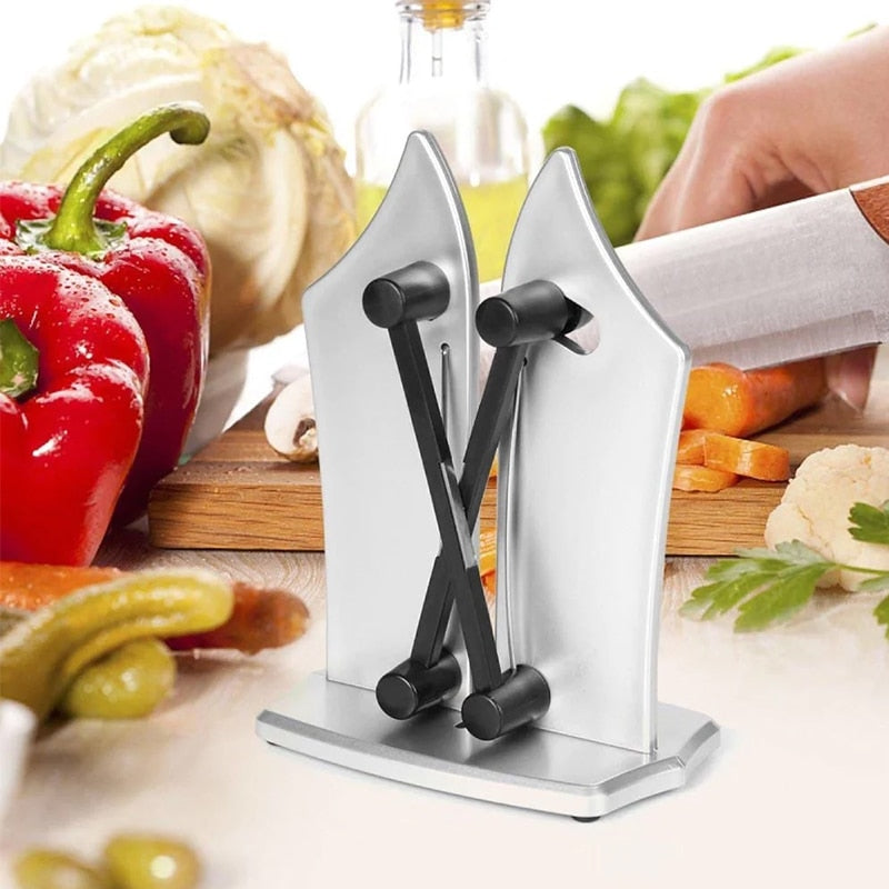 50% OFF | ChefBlade™ - Professional Knife Sharpener 
