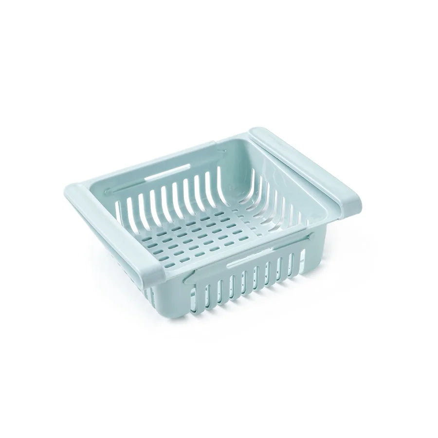 TidyNest™ - Multifunctional Shelf Organizer [Last Day Sale]