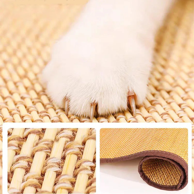 KittyMat - Scratching mat for cats [Last day sale]