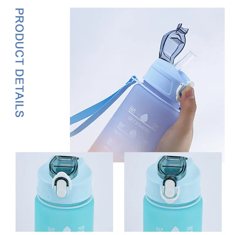 HydraPure - stay fresh everywhere