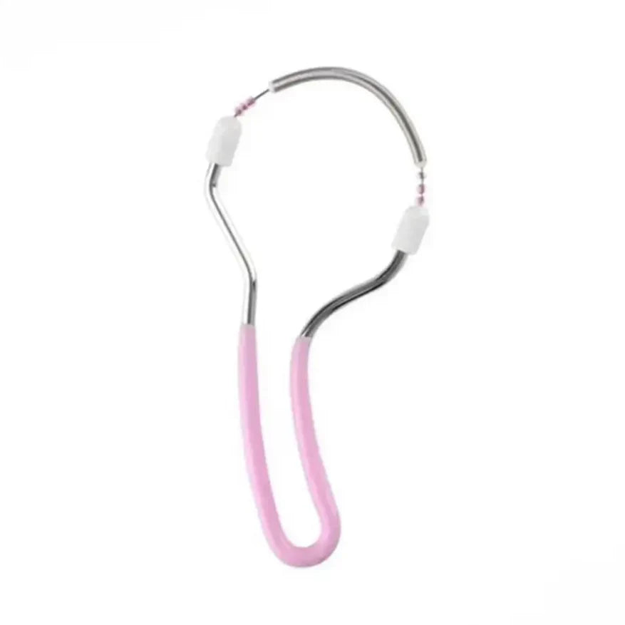 GlowTwist – Gentle hair removal, anytime, anywhere!