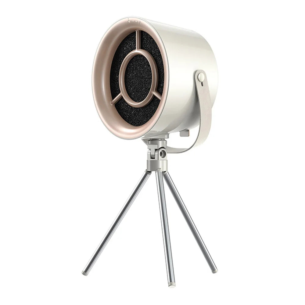 AirFlux - Mini Extractor Hood - Air Purifier [Last Day Sale]