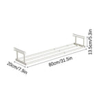 50% OFF | SpacePlus - Practical shelf extension [Last day of sale] 