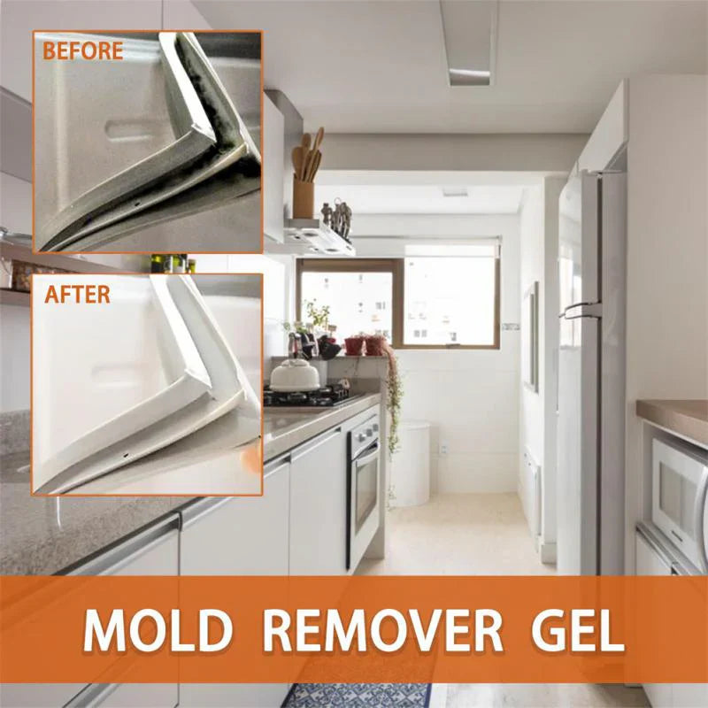 Buy 1+1 FREE | MoldFix™ - Powerful Mold Remover [Last Day Sale]