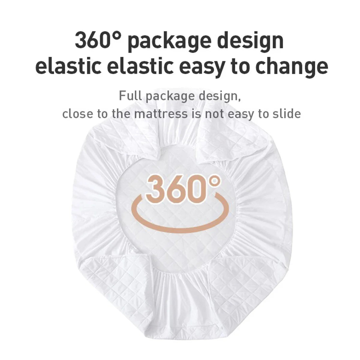 50% OFF | PerfectSleep™ - Luxurious, Soft, Breathable and Hygienic [Last day off] 