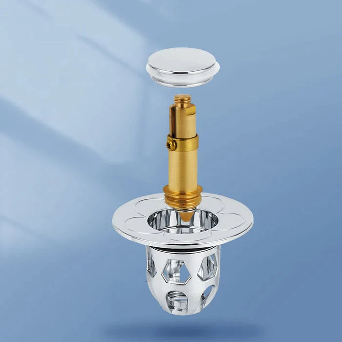 Buy 1+1 FREE | Drainy™ - Never a clogged sink again! 