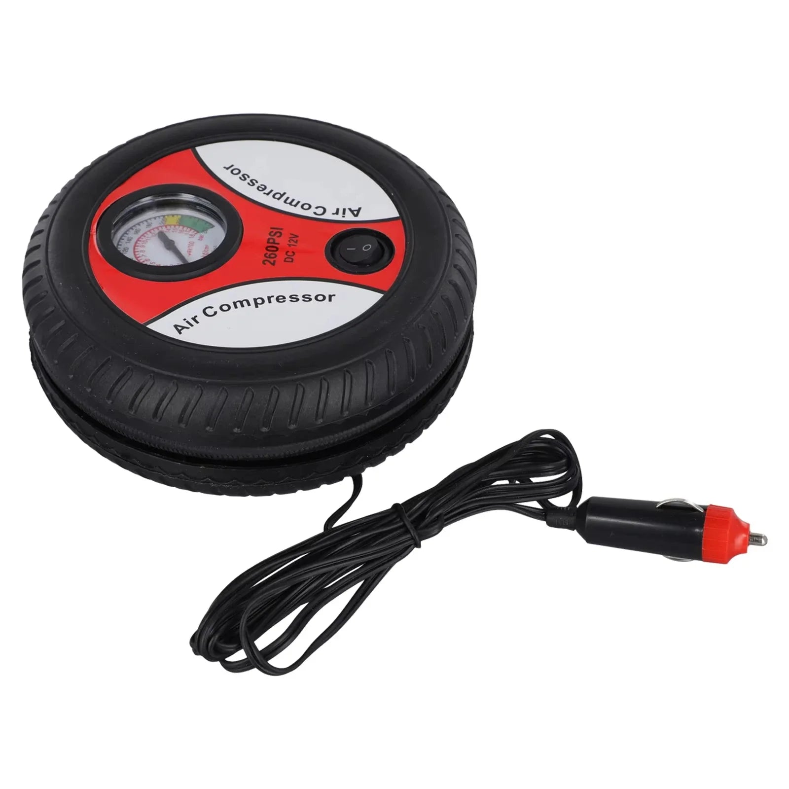 AirQuick - Full power for your tires, everywhere 