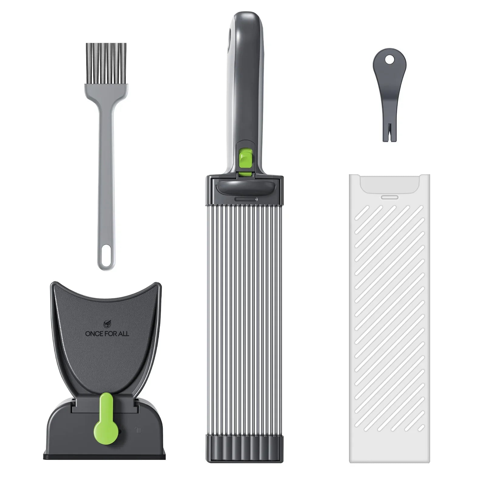 BladeFeast – Precision meat processing at the touch of a button!