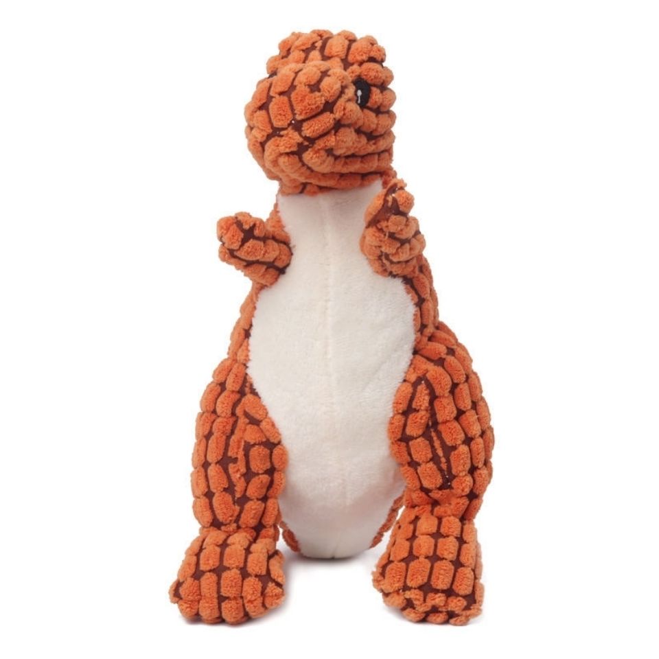 Buy One Get One Free | DinoPet™ - Cuddly Dinosaur - Hours of safe fun for your pet! [Last day of sale] 