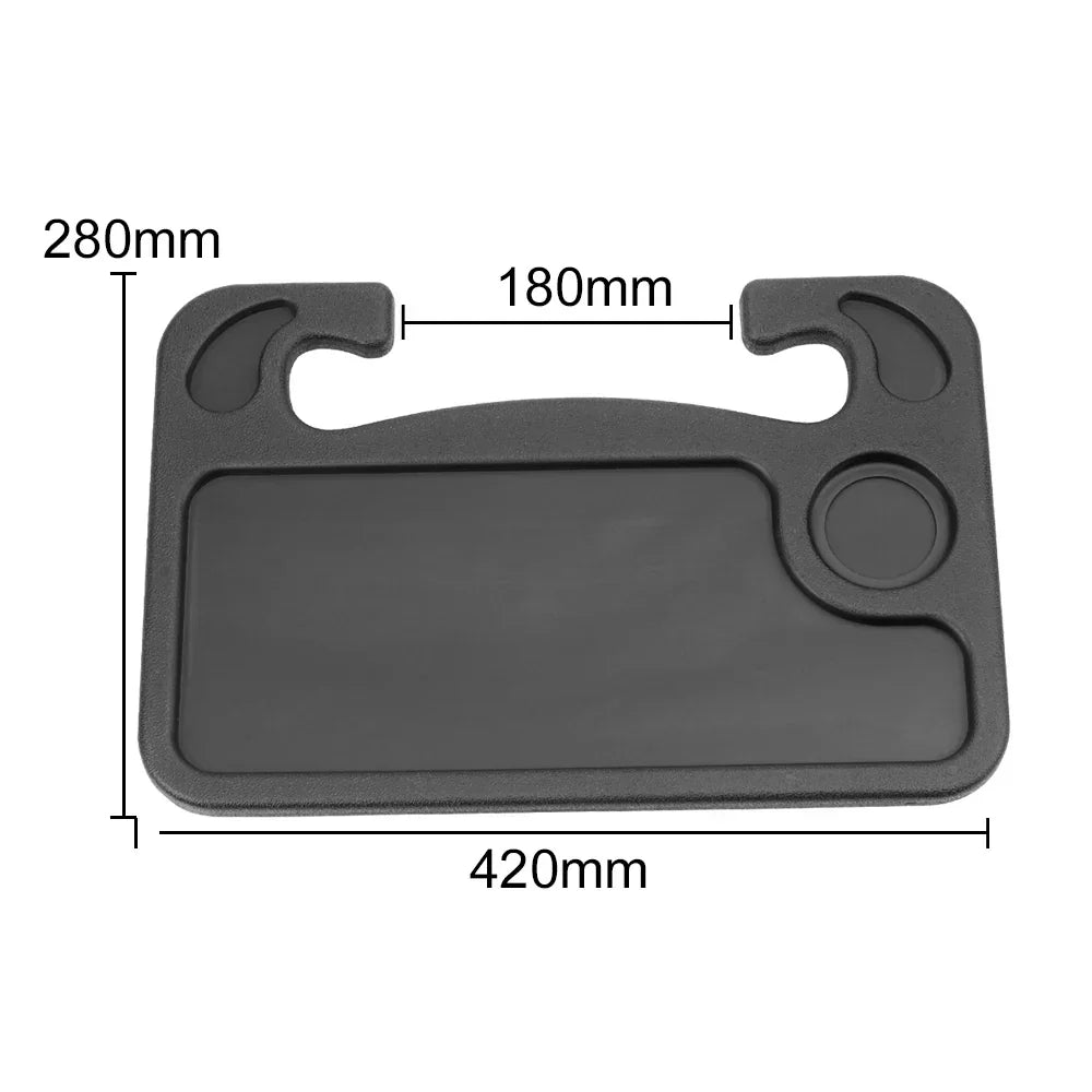 AutoDesk - Portable Steering Wheel Desk for Cars [Last Day Sale]