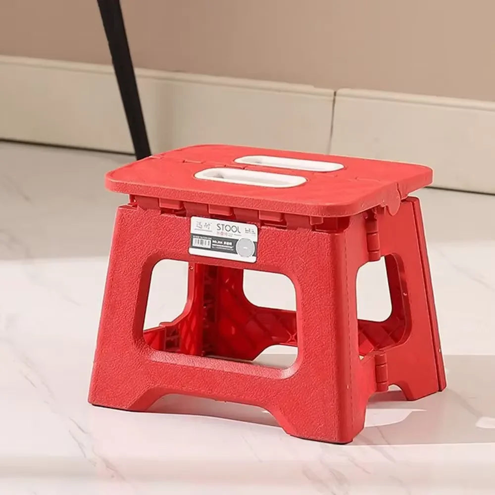 FoldStep – Foldable step for home and on the go