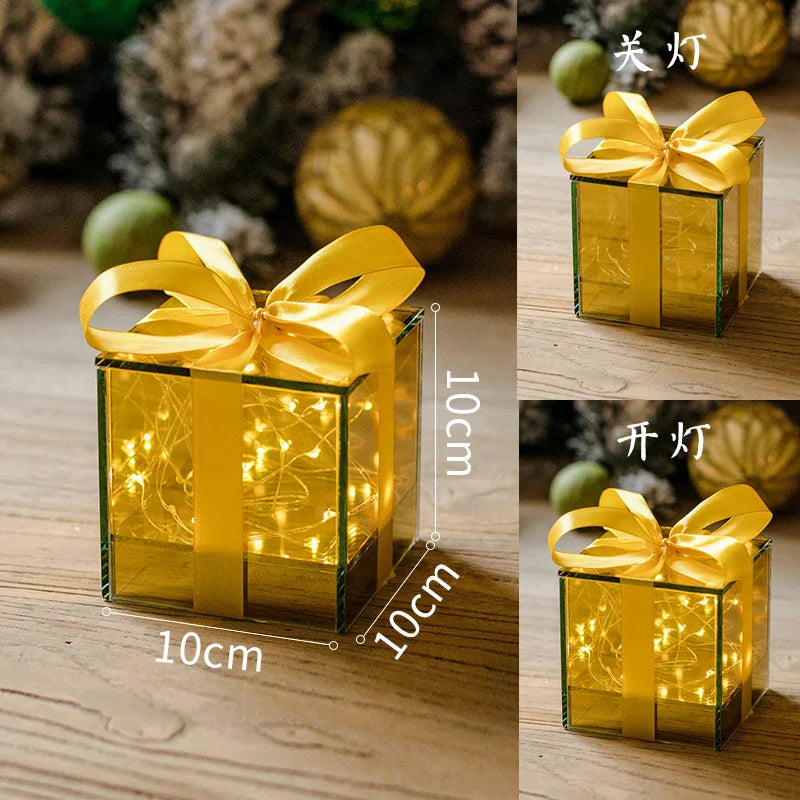 GiftMeLight - Luminous Glass Light Decoration [Last Day Sale]