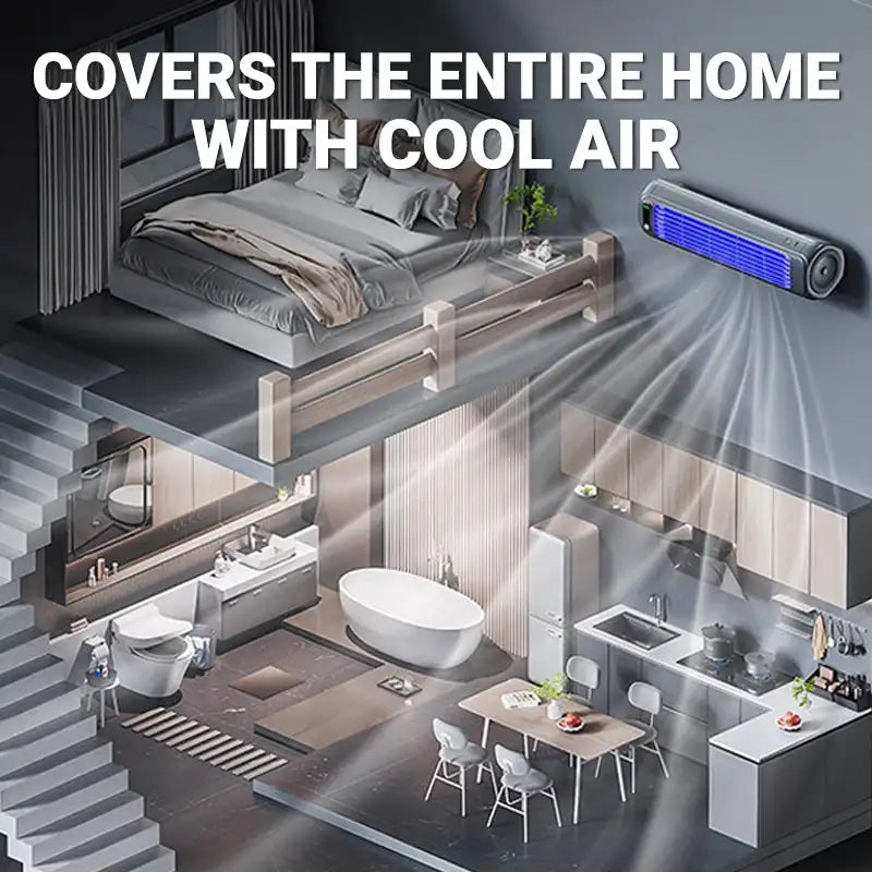 ChillMate – Your personal freshness boost, anywhere!
