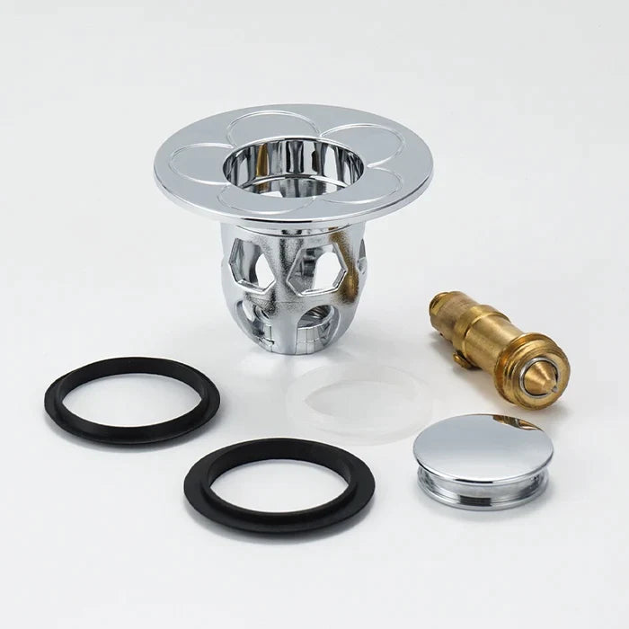 Buy 1+1 FREE | Drainy™ - Never a clogged sink again! 