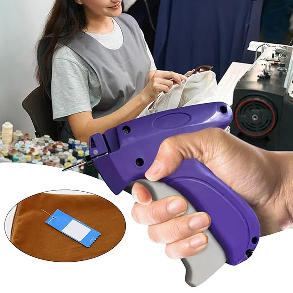 StitchMate - Sewing effortlessly, anytime, anywhere!