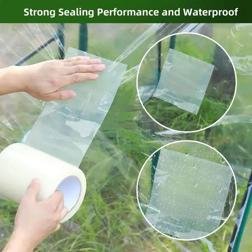 SealTough - The strong protection that keeps everything sealed