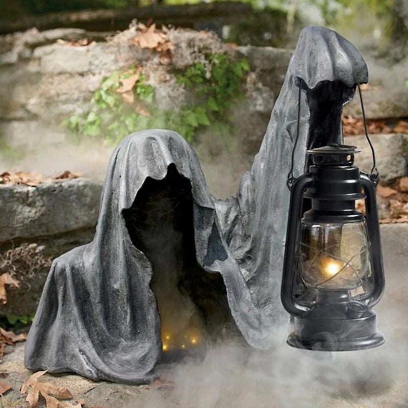 50% OFF | DarkReaper - Ultimate Halloween Garden Decoration! [Last day of sale]
