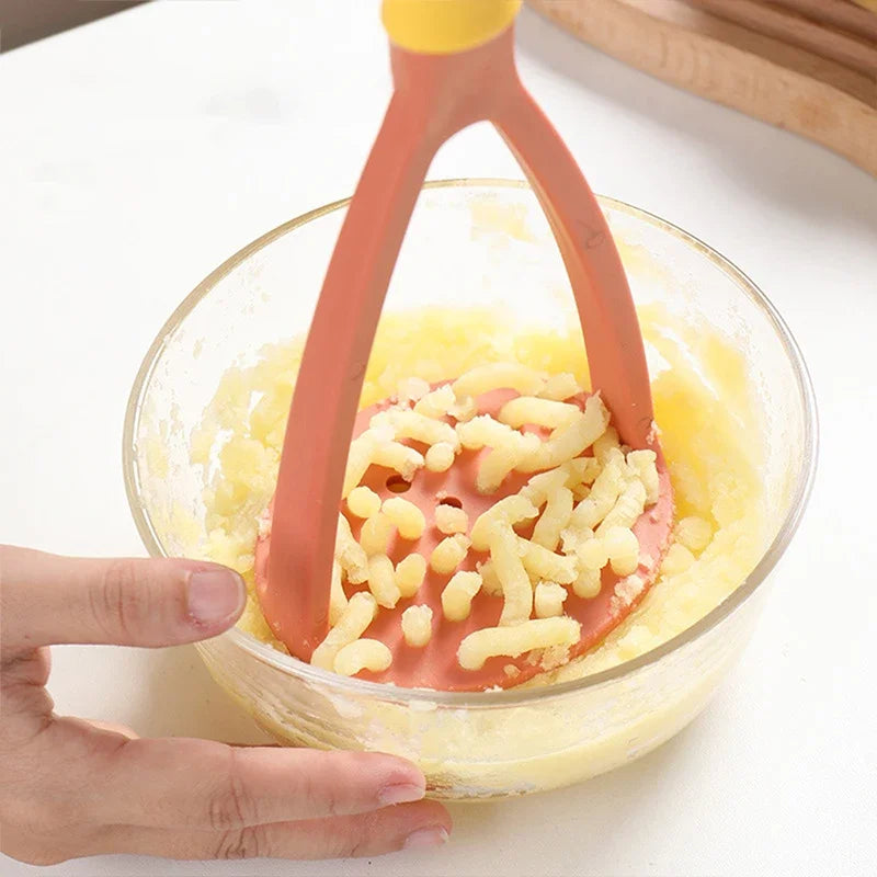 MashMellow – For heavenly creamy puree in seconds! 