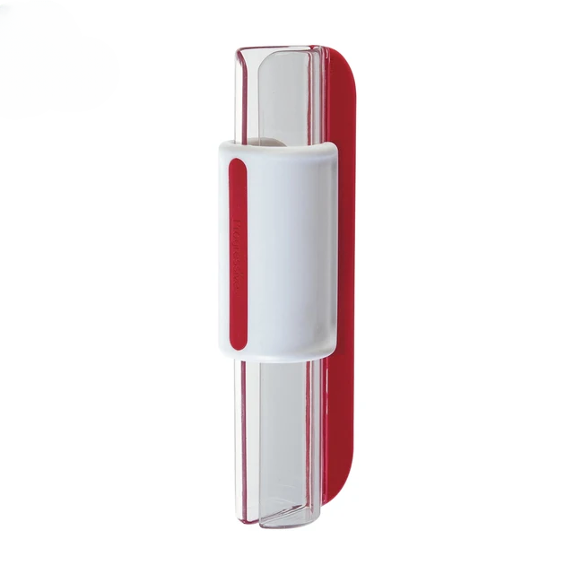 SliceyPop - Fruit and Vegetable Slicer with Zipper [Last Day Sale]