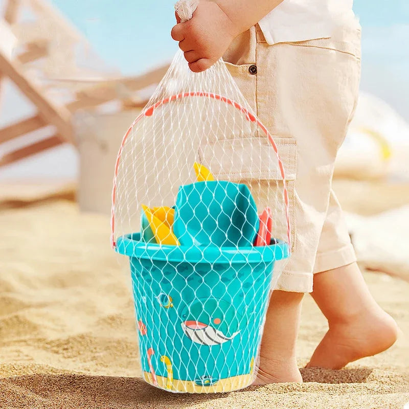 BeachJoy – The perfect beach play set for little explorers