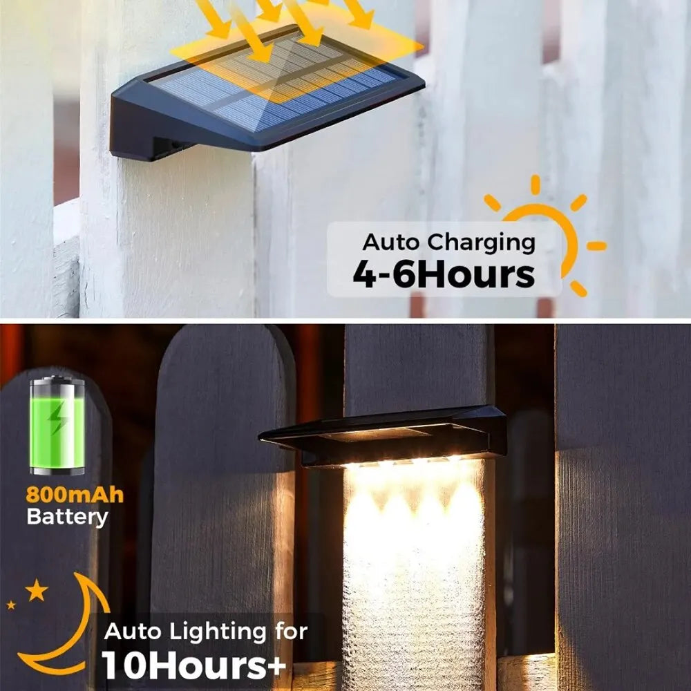 Buy one and get one free | SolarSpark - solar accent lamp