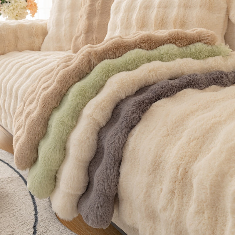 Softy™ - Sofa Covers