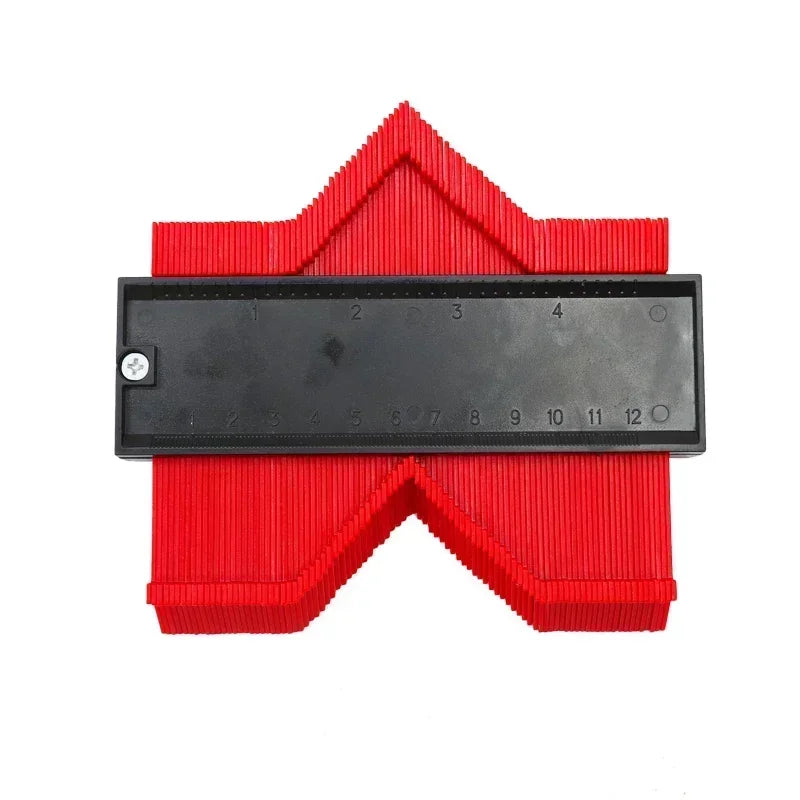 PerfectlyFit - Duplicating ruler for contour measuring devices [Last day sale]