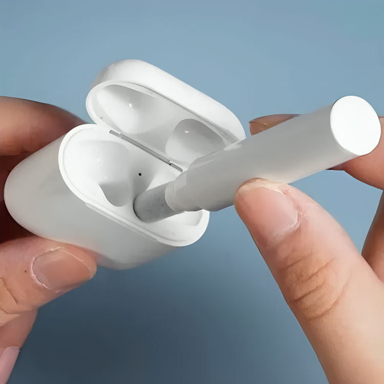 Buy one get one free | SoundSweep – For crystal-clear sound and clean earbuds! 