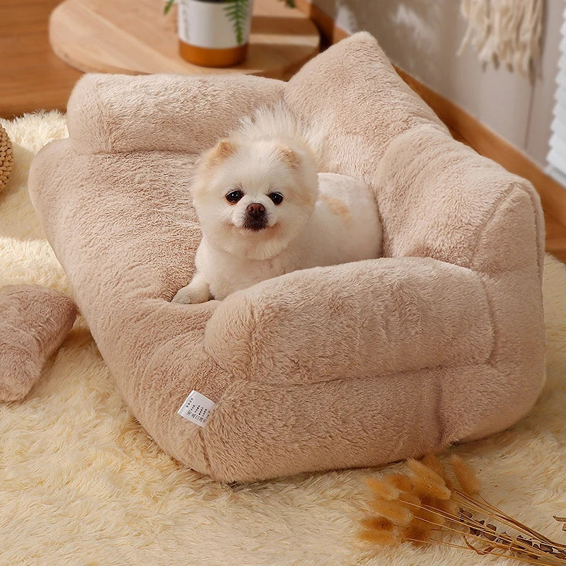 DreamCradle - Only the best for your four-legged friend! [Last day sale]