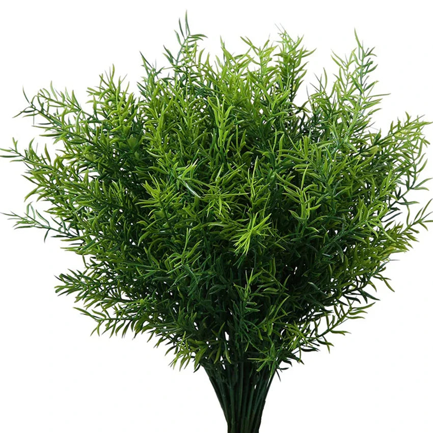 2+3 FREE | EverBloom ornamental grass - Stays beautiful forever, without watering 