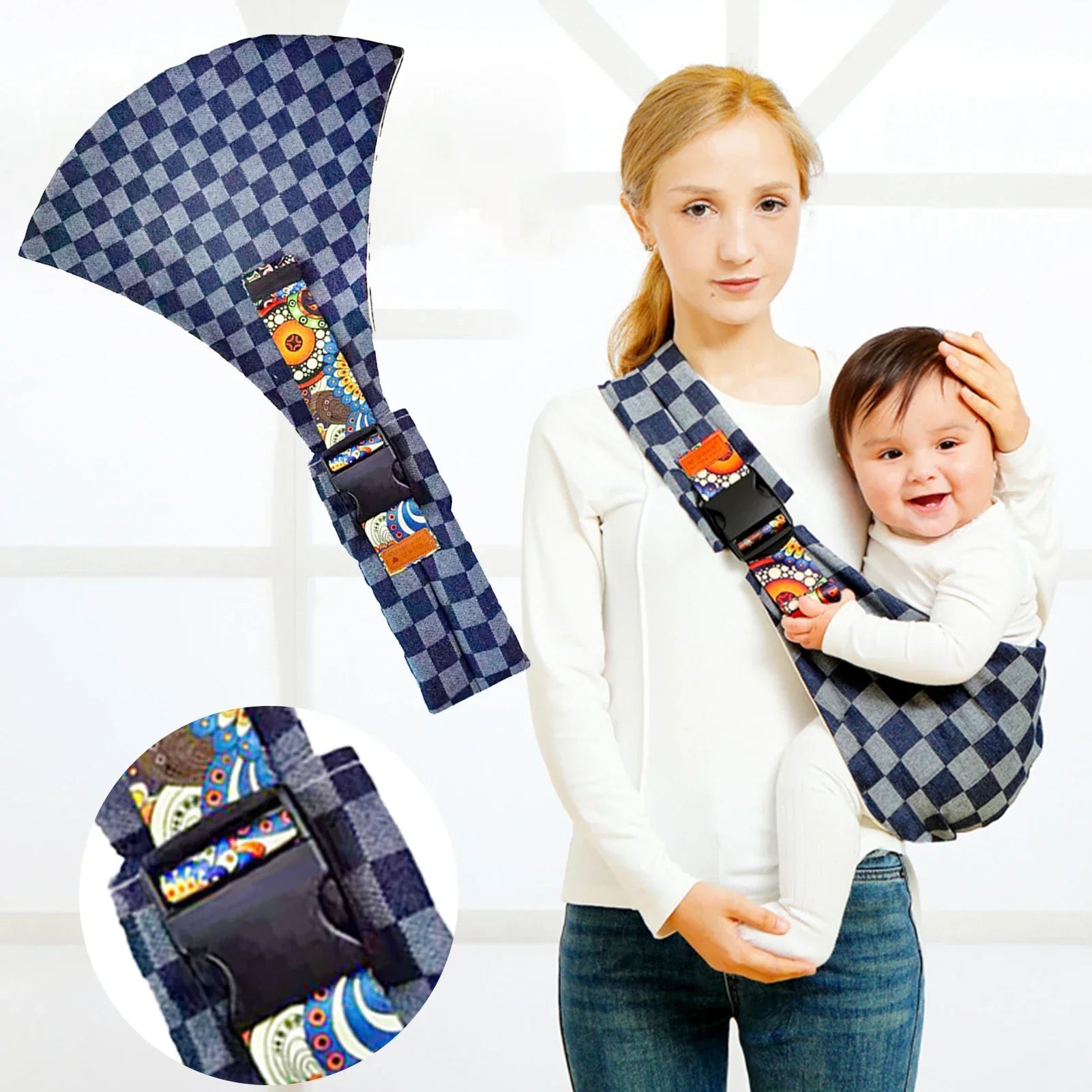 TinyWrap - Portable and Safe Design [Last Day Sale]