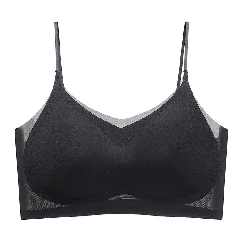 Buy One Get One Free | GentleFit - Ice Silk Seamless and breathable [Last day sale]