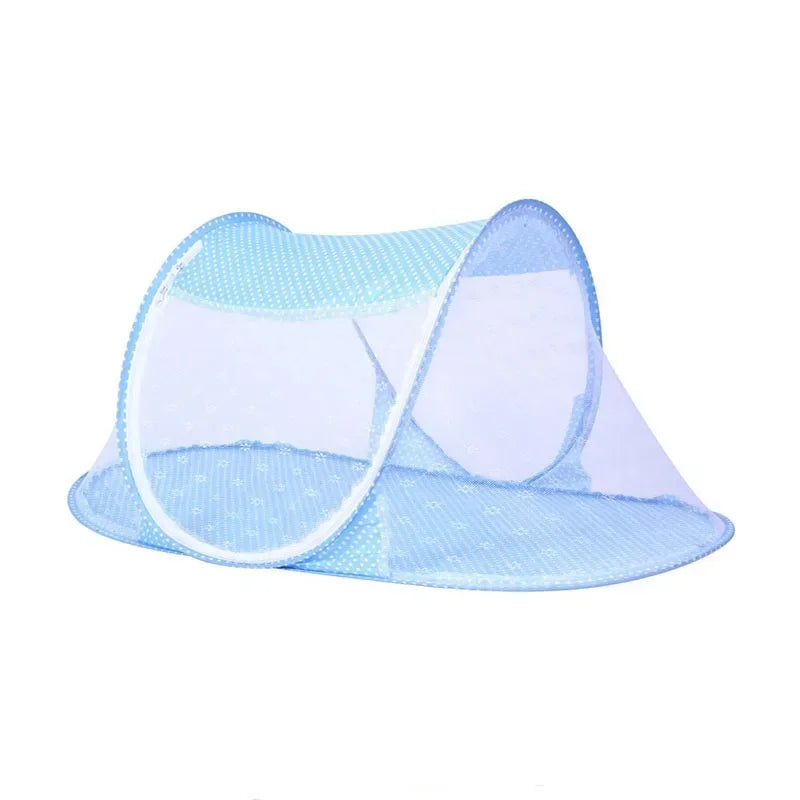 NestGuard – Gentle protection for sweet dreams! 