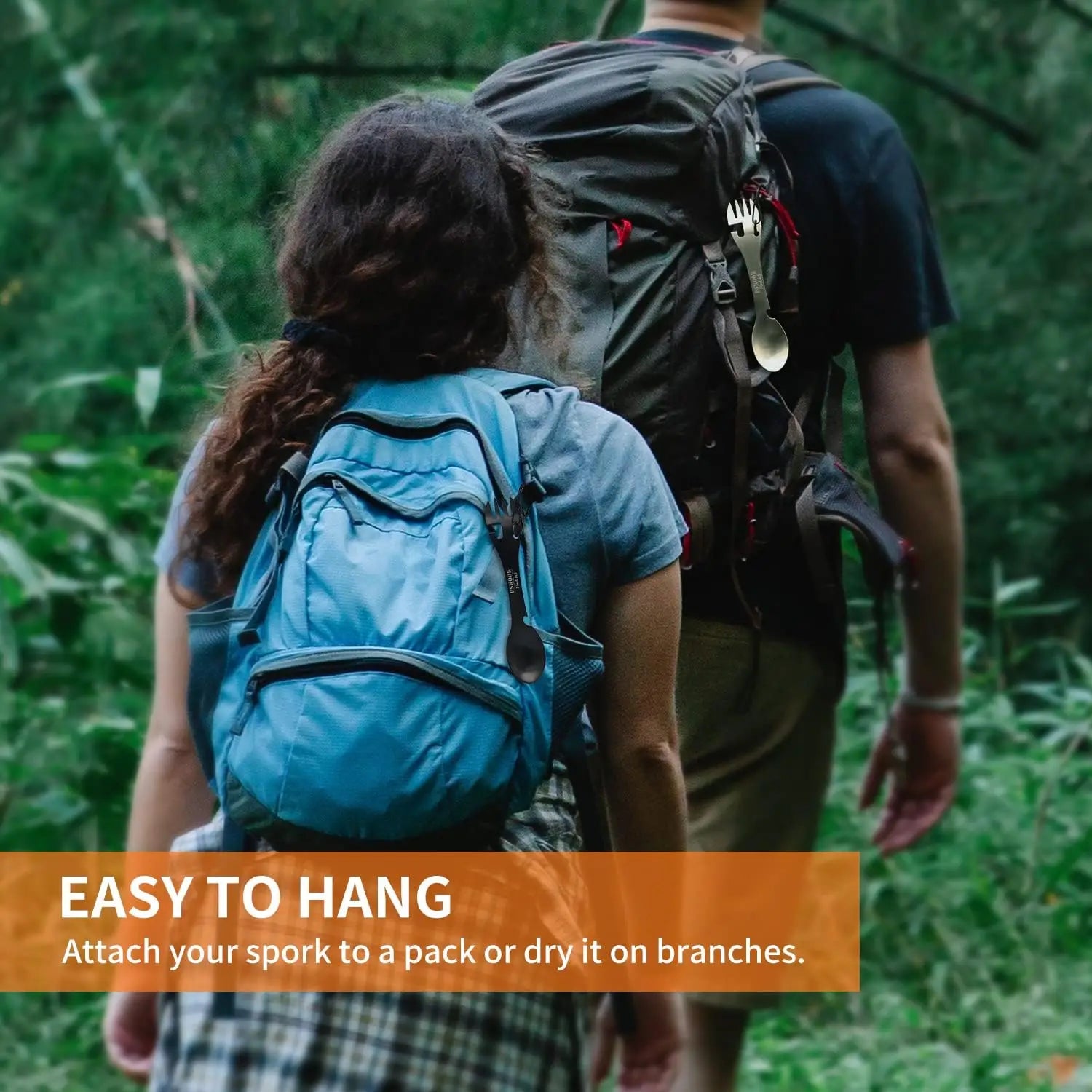 Buy one and get one free | CampMate – Your compact 5-in-1 outdoor companion