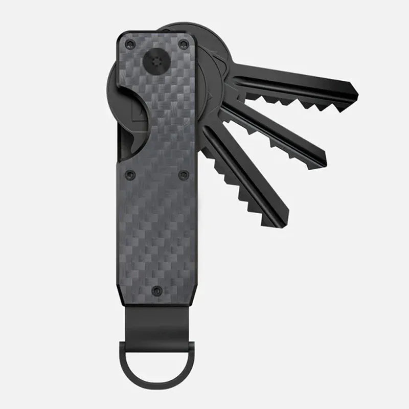 KeyTidy™ - No more rattling keys!