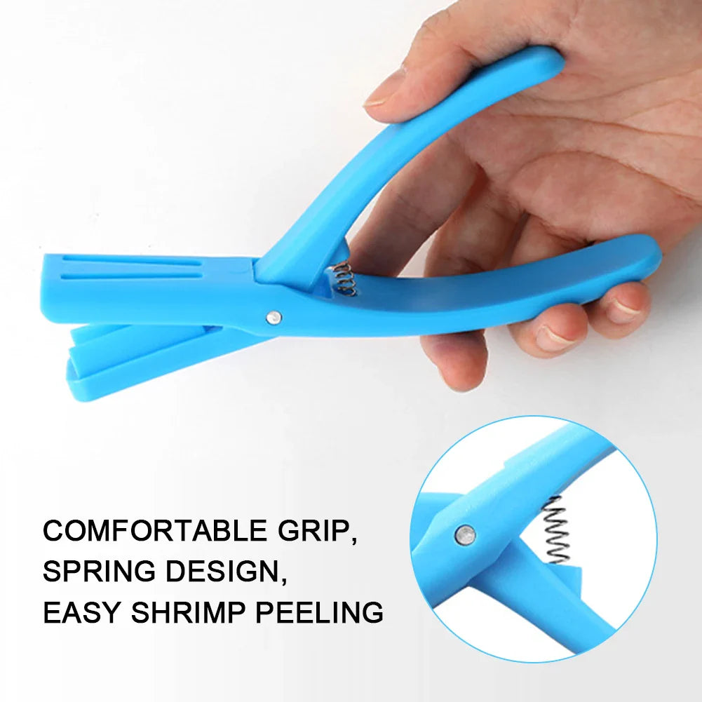 ShellEase - Quickly peel shrimp and crayfish