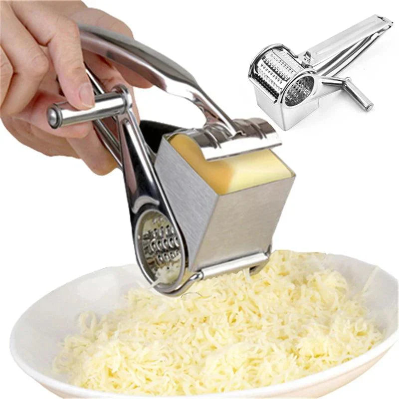 ChefTwist – Make your daily life easier