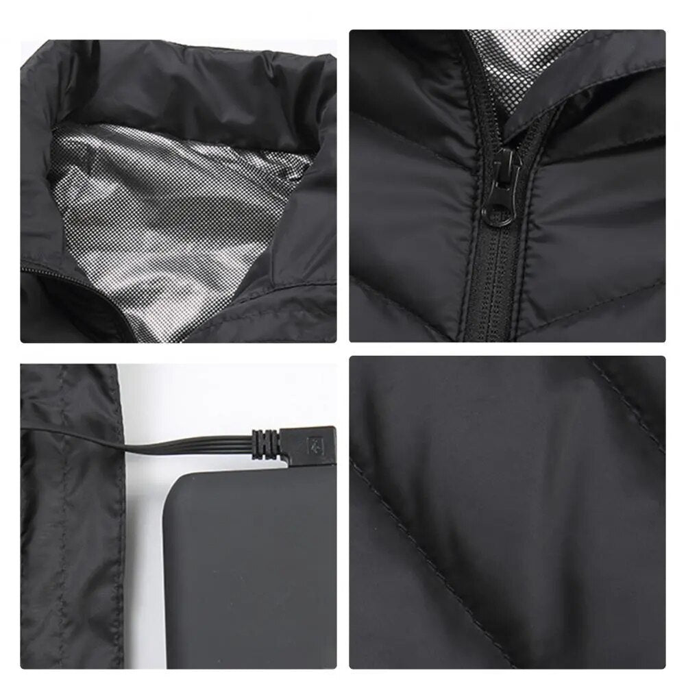 HeatFit - Slim-fit thermal vest [Last day sale]
