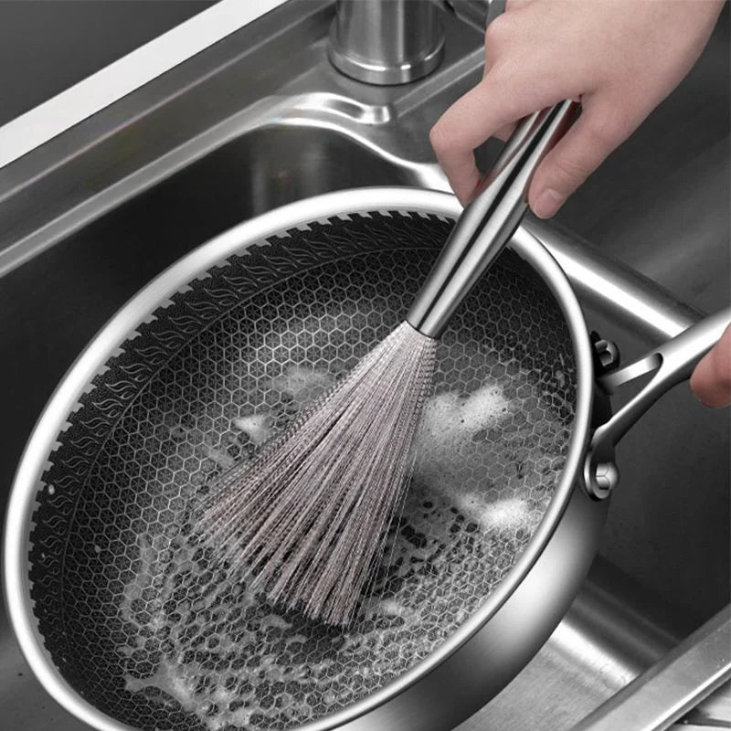 Buy One Get One Free | CleanOrb - Food Processor and Scrubbing Ball [Last Day Sale]