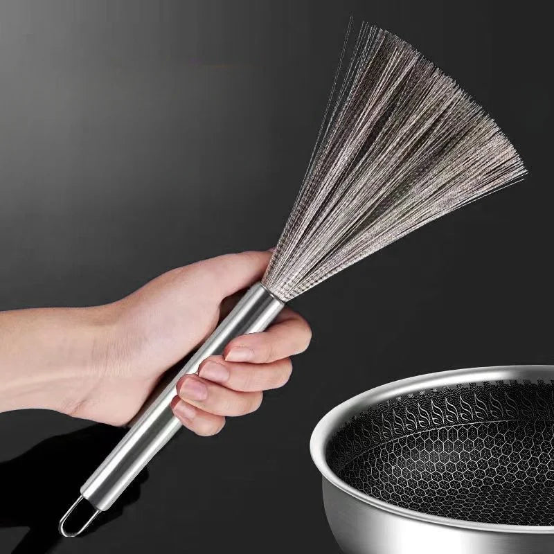 Buy One Get One Free | CleanOrb - Food Processor and Scrubbing Ball [Last Day Sale]