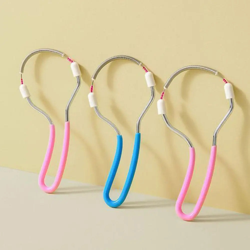 GlowTwist – Gentle hair removal, anytime, anywhere!