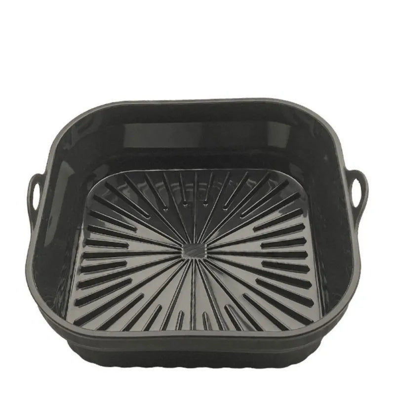 SiliBake - Clean, simple and reusable baking